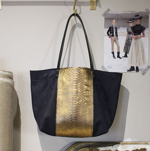 anse de sac longchamp