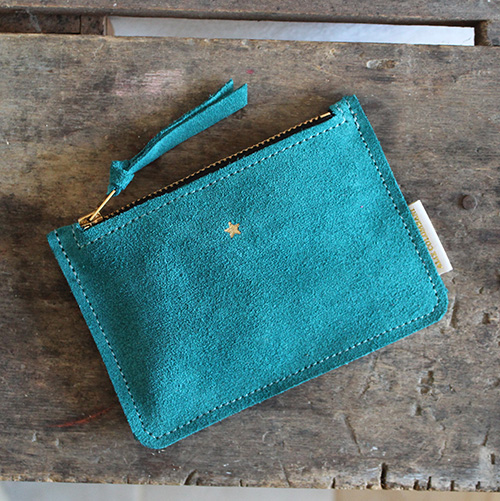 pochette personnalisable - CCHF